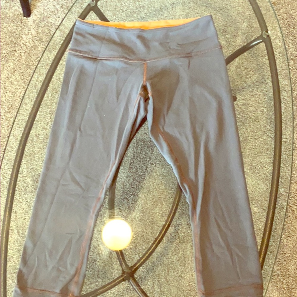 Luluemon Leggings